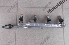 Форсунка Honda Jazz 08  1.4   L13Z1