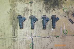 Форсунка HONDA JAZZ 1.2 1.4   BENZYN 2002