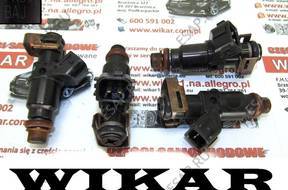 Форсунка HONDA JAZZ 1.2 8V     PK30