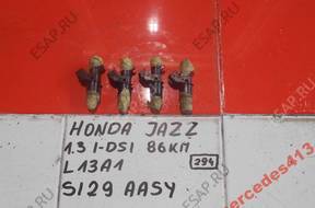 Форсунка HONDA JAZZ 1.3 I DSI L13A1