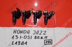 Форсунка HONDA JAZZ 1.3 I DSI L13A1