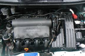 Форсунка HONDA JAZZ 1.3 iDSI   .