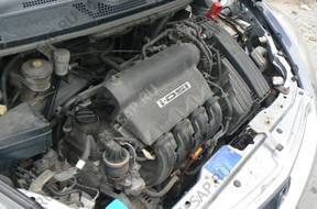 Форсунка HONDA JAZZ 1.3   КОМПЛЕКТ **