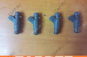 Форсунка HONDA JAZZ II CIVIC 1.3 1.4