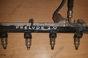 Форсунка HONDA PRELUDE V 2.0    ТОПЛИВНАЯ РАМПА