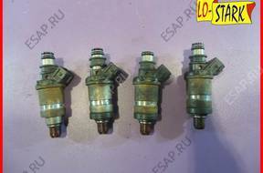 Форсунка   Honda Prelude V 2.0B 96 01 FV