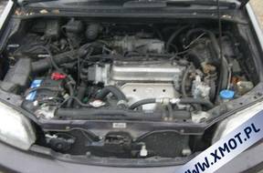 Форсунка HONDA SHUTTLE 95 2000 год 2.2 ТОПЛИВНАЯ РАМПА