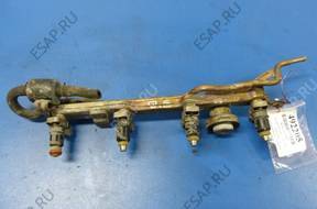 Форсунка  Honda Stream 1,7b 16V 125KM 01 07