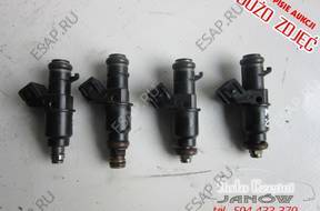 Форсунка Honda Stream 2.0 16V    PD04BBC