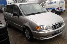 Форсунка Hyiundai TRAJET 2004 год. 2.0CRDI D4EA CAY