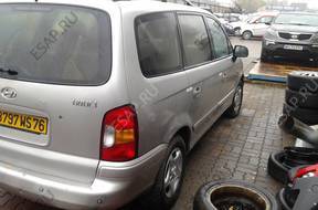 Форсунка Hyiundai TRAJET 2004 год. 2.0CRDI D4EA CAY