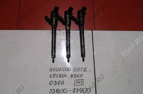 Форсунка HYNDAI   33800 27900 KIA   2,0 CRDI