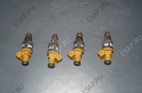 Форсунка Hyundai Atos 1.0 B 2000 год  250930023