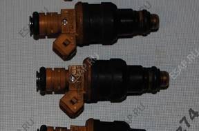 Форсунка  HYUNDAI ATOS 1.1 250930023
