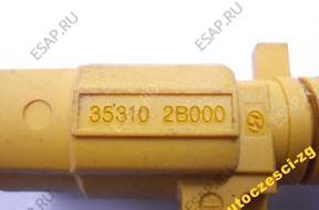 Форсунка HYUNDAI I20 08 14   35310 2B000