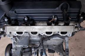 Форсунка HYUNDAI I20 1.2 16V ТОПЛИВНАЯ РАМПА