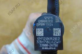 Форсунка   HYUNDAI I20 I 20 1.1CRDI
