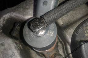 Форсунка HYUNDAI KIA 2.0 CRDI 0445110258  140