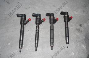 Форсунка  HYUNDAI MATRIX 1.5 CRDI 16V 0445110256