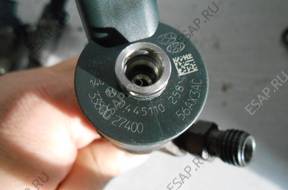 Форсунка  HYUNDAI TUCSON 2.0 CRDI  0445110258