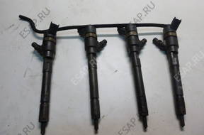 Форсунка HYUNDAI TUCSON   2.0 CRDI  33800 27400