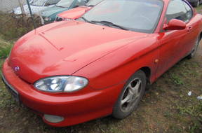 Форсунка HYUNDAY COUPE 2.0 ТОПЛИВНАЯ РАМПА