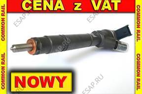 Форсунка  i 0 445110265 2.5C DTI Movano Vivaro Master