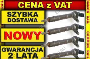 Форсунка  i 03L130277J Q 03L130855CX 140 170KM 2.0TDI