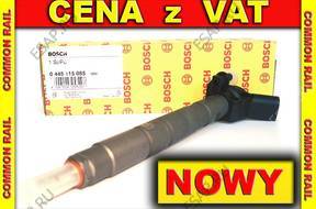Форсунка  i 0445115020 AUDI 3.0 4.2TDI  211 240 326KM