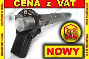 Форсунка  i 0445117007 0445117006 AUDI 4.2TDI   351KM