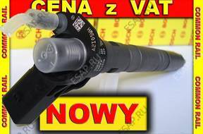 Форсунка  i 0986435366 0986435367 2.0 140KM VW AUDI