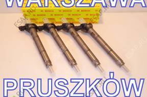 Форсунка  I 0986435395 504385557 JUMPER BOXER 3.0 HDI
