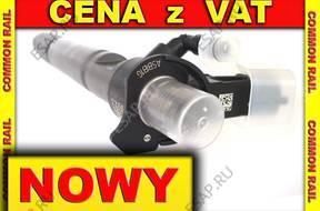Форсунка  i 2.8 CRD 0445115067 Voyager NITRO WRANGLER