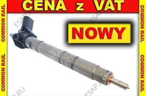 Форсунка  i 3.0 2.7 TDI 059130277CJ 059130277BE AUDI