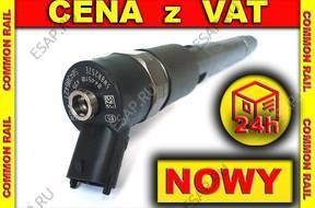 Форсунка  i 504386427 0986435277 BOSCH IVECO DAILY FV