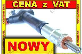 Форсунка  i 6C1Q 9K546 AC CITROEN JUMPER2.2HDi Denso