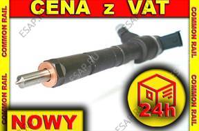 Форсунка  i 9S519F593BA 1.3CDTI JTDM 75 90KM FIAT FV