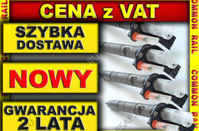 Форсунка  i BOSCH0445116059 3.0 156 177KM FIAT DUCATO