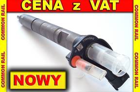 Форсунка  i BOSCH0986435395 3.0 140 170KM IVECO DAILY