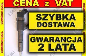 Форсунка  i CITROEN DS3 DS4 1.6HDI 92KM 0445110340 FV