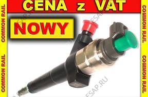 Форсунка  i DENSO 0950007060 HU0950005810 2.4 TDCi FV
