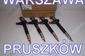 Форсунка  I FIAT DUCATO 2.2 MULTIJET 6C1Q 9K546 AC OE