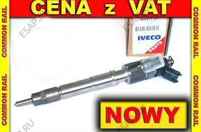 Форсунка  i FIAT DUCATO 2.3JTD 110KM 0445120011 BOSCH