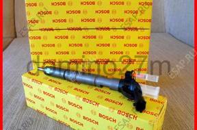 Форсунка  i Iveco Daily 3.0 HPI 0445116059