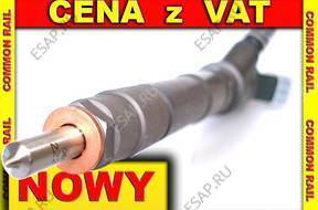 Форсунка  i  IVECO DAILY3.0 126km146 35C13 35C15BOSCH