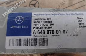 Форсунка  i Mercedes A 648 070 01 87