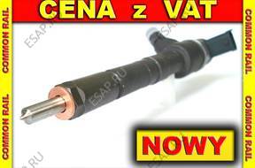 Форсунка  i OPEL AGILA ASTRA 1.3CDTI 75 90KM FV GW24