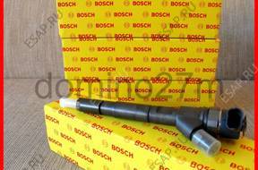 Форсунка  i Opel Movano 2.2 dti 0445110063