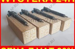 Форсунка  i Opel Movano 2.2 dti 0445110063