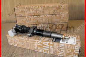 Форсунка  i Opel Movano 2.5 cdti dci 0445110141